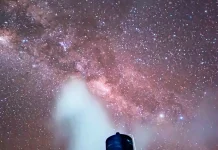 Kubaca Semesta dari Planetarium Cikini Jakarta