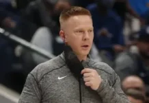 Sean Sweeney Dapat Kesempatan Emas Pimpin Orlando Magic