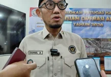 Tata Kelola Tenda Jemaah Jadi Sorotan, Wamen Haji Temukan Daftar Nama Dicopot