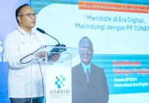 Pendampingan Anak di Ruang DIgital, untuk Mengenali Hoaks dan Manipulasi Konten AI