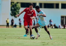 Pelatih Timnas Indonesia Siapkan TC Intensif di Bali