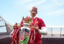 Gagal Penuhi Target, Arne Slot Resmi Didepak Liverpool
