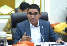 Komisi IV DPR Minta Publik Optimistis Soal Swasembada Pangan