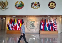 ASEAN Targetkan Perjanjian Ekonomi Digital Komperhensif Rampung November 2026