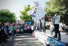 Pemerintah Perkuat Perlindungan dan Layanan Ramah Lansia