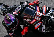 Luar Biasa, Jorge Martin Pecahkan Rekor Kecepatan Tertinggi MotoGP