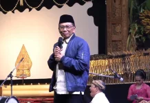 DNIKS Ajak Lansia Aktif Bergerak dan Membaca untuk Jaga Kesehatan