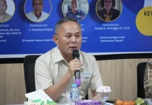 Wamen HAM: Aspirasi Papua Akan Diakomodasi dalam Revisi UU HAM