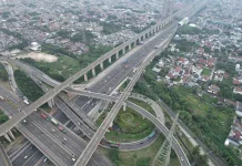 JTT Siagakan Layanan Hadapi Lonjakan Libur Waisak dan Hari Lahir Pancasila