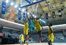 Timnas Basket Junior Siap Tempur setelah Jalani Uji Coba