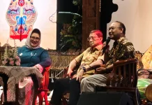 Tangkal Hoaks, Kemkomdigi Dorong Literasi Digital bagi Masyarakat
