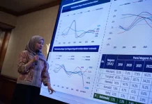 Indonesia Jadi Eksportir Minyak Kelapa Terbesar Kedua di Dunia setelah Filipina