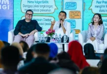Komdigi: Lebih dari Separuh Anak Indonesia Terpapar Konten Seksual