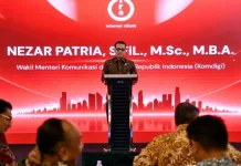 Internet 100 Mbps Rp100 Ribu Dinilai Bisa Jadi Game Changer Digital