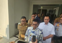 Soal Truk Odol, Gubernur Banten Panggil Pengelola Tol Jakarta-Merak