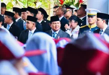 Upacara Hari Pancasila 1 Juni 2026, BPIP: Semua Mantan Presiden dan Wapres Diundang