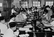 Diperingati Setiap 1 Juni, Ini Rangkuman Sejarah Hari Lahir Pancasila