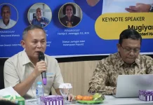 Wamen HAM Pastikan Aspirasi Publik Jadi Dasar Penyusunan RUU HAM