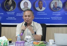 Wamen Mugiyanto: Tata Kelola Jadi Fokus Revisi UU HAM