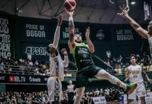 Bogor Hornbills Ukir Sejarah, Lolos ke Semifinal IBL untuk Pertama Kali