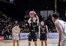 Dewa United Terlalu Tangguh, Hawks Tersingkir dari Playoff IBL GoPay2026