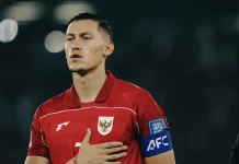 Jay Idzes Dipastikan Absen Bela Timnas Indonesia di FIFA Matchday Juni 2026