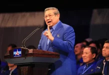 Sambut Baik Penguatan Rupiah dan IHSG, SBY: Semoga Ini Awal dan Pertanda Baik
