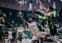 Semifinal IBL 2026, Satria Muda Hadapi Kejutan Hornbills