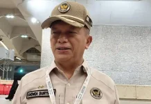 PPIH Siapkan Skema Pemulangan Jemaah Haji Indonesia