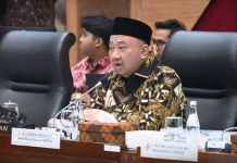 DPR Pertanyakan Wacana Bahasa Prancis Masuk Sekolah