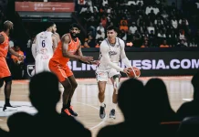 Empat Tim Terbaik Siap Bertarung di Semifinal IBL 2026