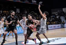 Semifinal IBL 2026 Hadir dengan Format Baru "Best of Five"