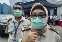 Kemenkes Waspadai Masyarakat Baru Kembali dari Kongo-Uganda