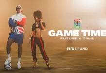 Future dan Tyla Rilis 'Game Time' untuk Soundtrack Resmi Piala Dunia 2026