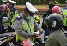 Bisa Digunakan saat Razia, Begini Cara Membuat SIM Digital lewat Ponsel