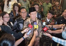 Menteri Agama Pastikan Pendidikan Agama Tetap Berjalan di Daerah Terbatas
