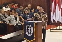 Mendagri: Indonesia Punya Modal Jadi Negara Maju 2045