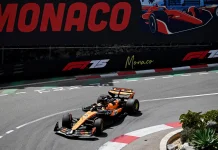 FIA Terapkan Aturan Baru untuk GP Monako 2026, 'Straight Mode' Ditiadakan?