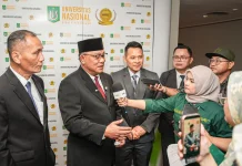 KLH: Ekonomi Hijau Bisa Ciptakan Jutaan Lapangan Kerja