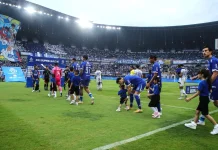 Persib dan Borneo FC Wakili Indonesia di ASEAN Club Championship Shopee Cup 2026/27