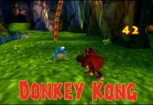 Game Legendaris 'Donkey Kong 64' Akan Hadir di Nintendo Switch Online Mulai Juni 2026