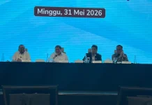Pemerintah Berlakukan Ekspor Satu Pintu Melalui Danantara Mulai Besok