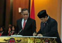 Mantan Menhan Ryamizard Ryacudu Meninggal Dunia