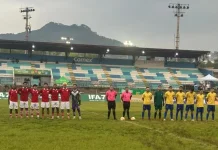Indonesia Singkirkan Brasil, Melaju ke Final IFA7 2026
