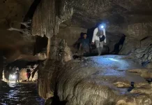 Menjelajah Wisata Religi hingga Alam di Gua Safarwadi dan Gua Jomblang