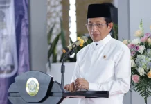 Menag Minta Masyarakat Setop Aksi Pembubaran Ibadah