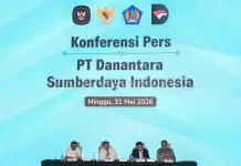 Pengurus Lengkap DSI Bakal Diumumkan Pekan Depan