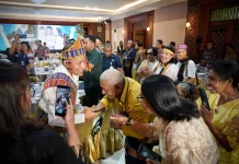Kopdit Obor Mas Dipercaya Dampingi Kopdes