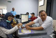 Hindari Penyalgunaan Data Pribadi, Warga Bekasi Diimbau Cetak KTP Tanpa Perantara