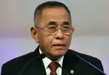 Ryamizard Ryacudu akan Dimakamkan di TMP Kalibata Besok